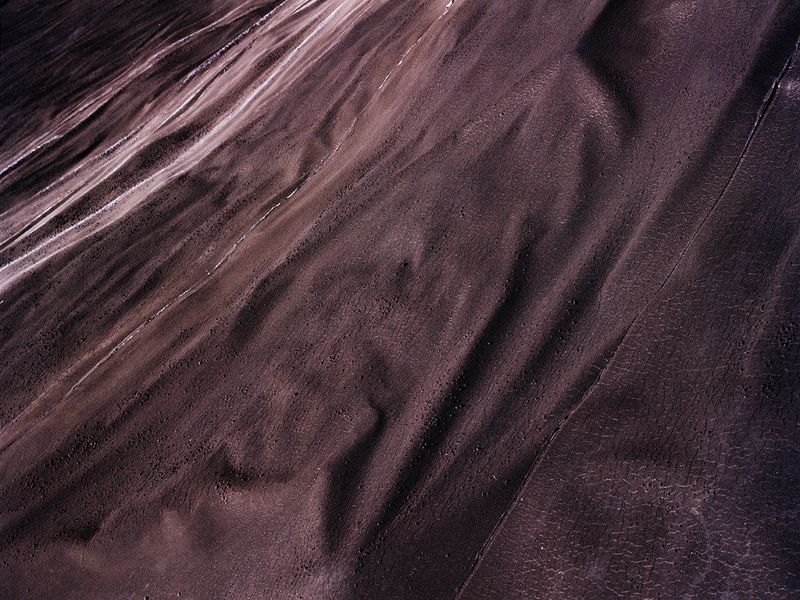 © Mattia Marzorati - Image from the The land of holes photography project