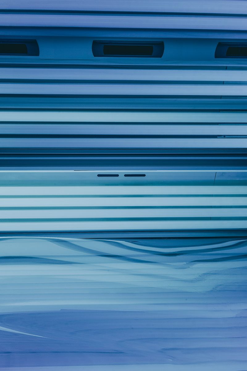 © Franziska Peters - Image from the Salutogenese photography project