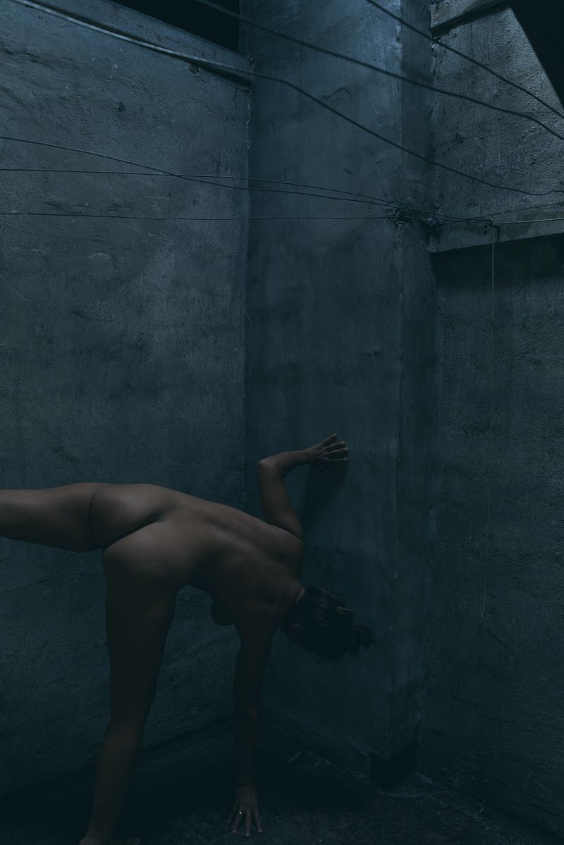 © Franziska Peters - Image from the Salutogenese photography project