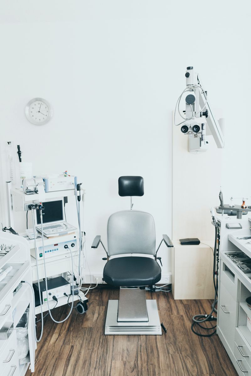 © Franziska Peters - Image from the Salutogenese photography project