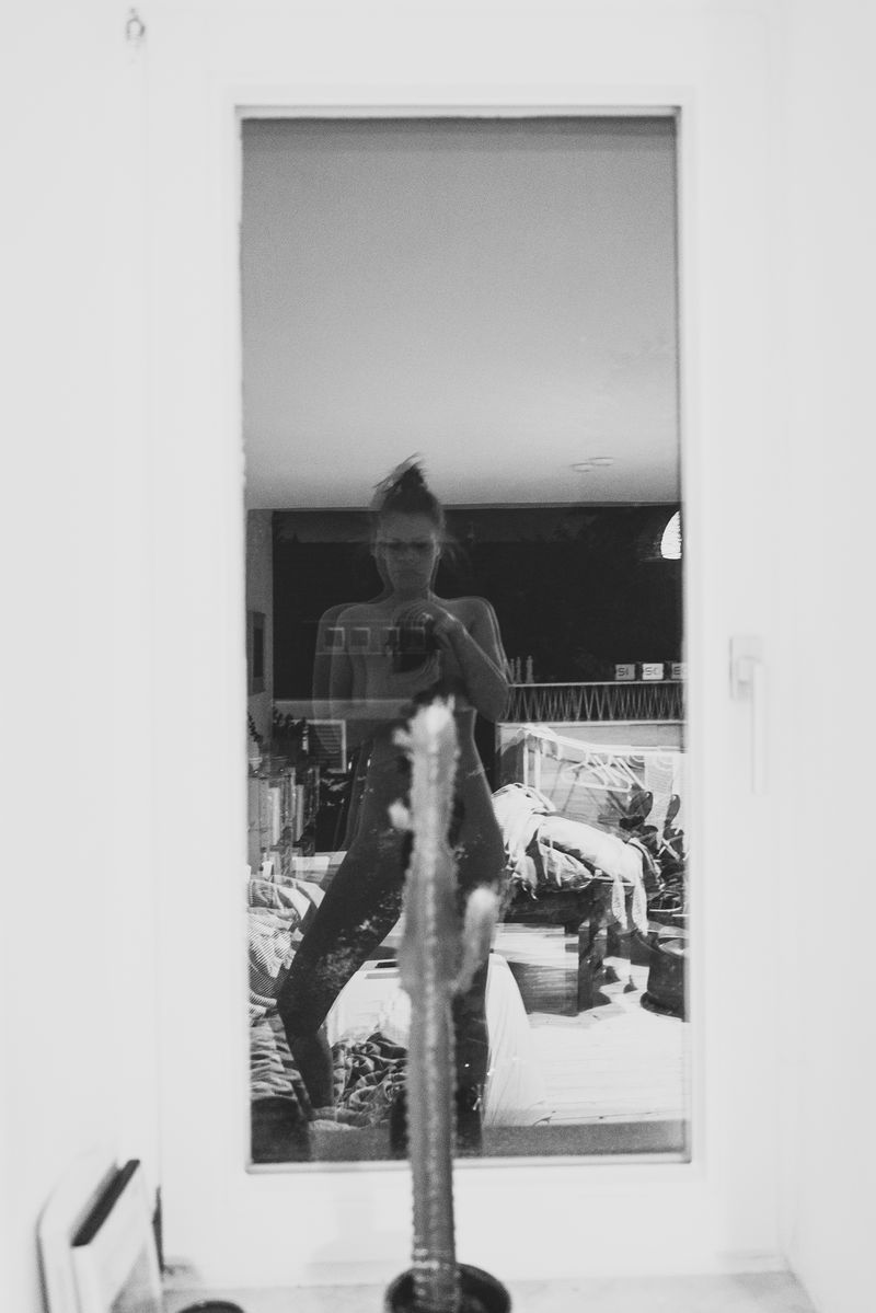 © Franziska Peters - Image from the Salutogenese photography project