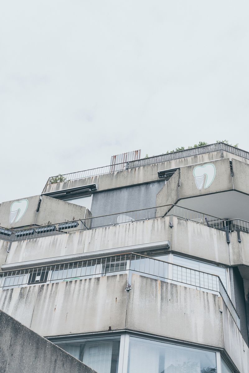 © Franziska Peters - My hometown. Bochum, Germany.