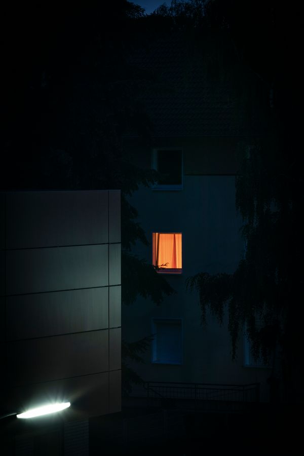 © Franziska Peters - Image from the Salutogenese photography project