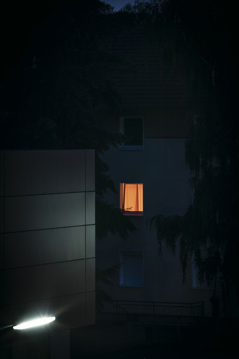 © Franziska Peters - Image from the Salutogenese photography project