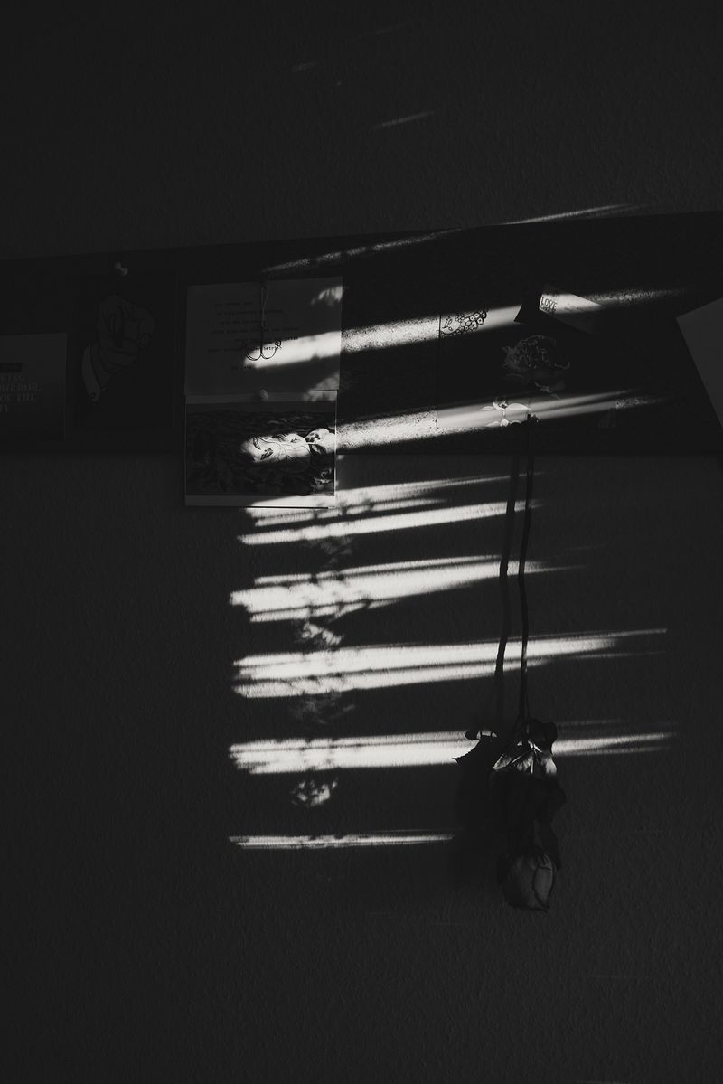 © Franziska Peters - Image from the Salutogenese photography project