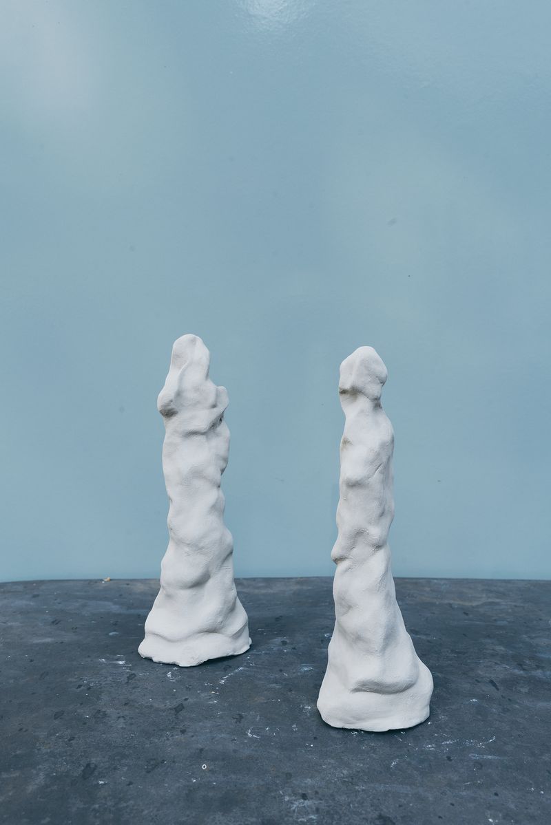 © Franziska Peters - Image from the Salutogenese photography project