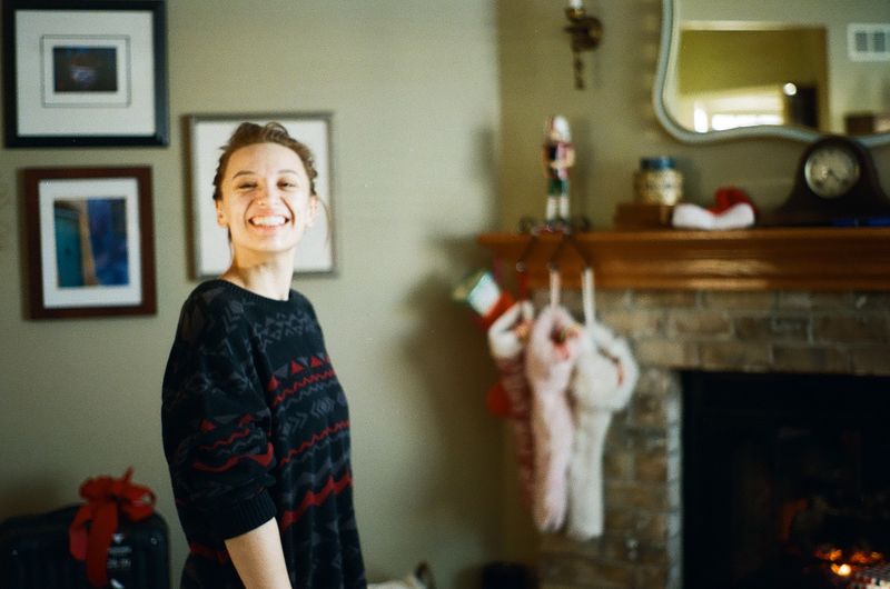 © Tabitha Camp - Image from the molly abigail photography project