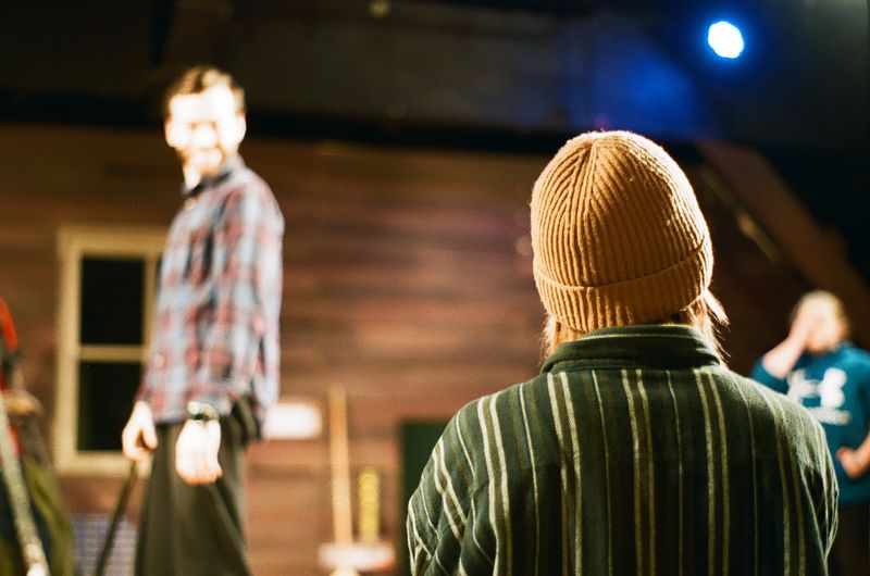 © Tabitha Camp - Image from the molly abigail photography project