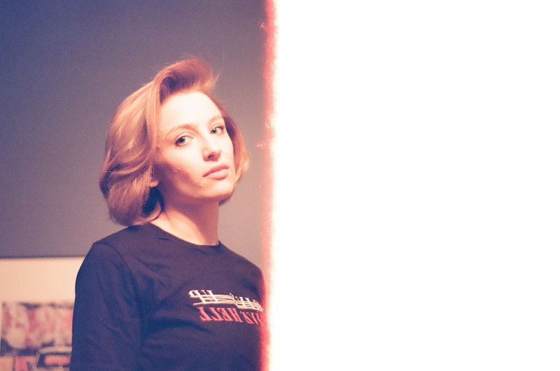 © Tabitha Camp - Image from the molly abigail photography project