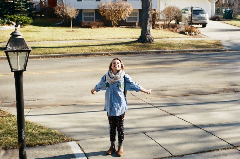 © Tabitha Camp - Image from the molly abigail photography project