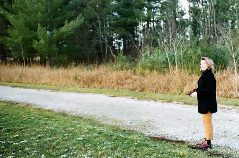 © Tabitha Camp - Image from the molly abigail photography project