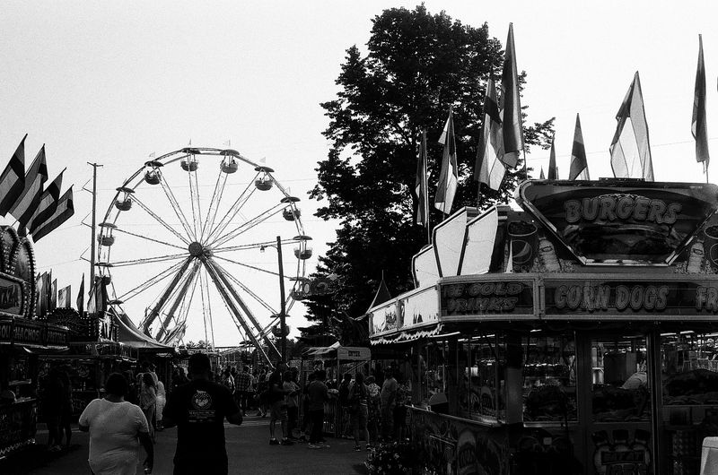 © Tabitha Camp - Image from the the lake effect photography project