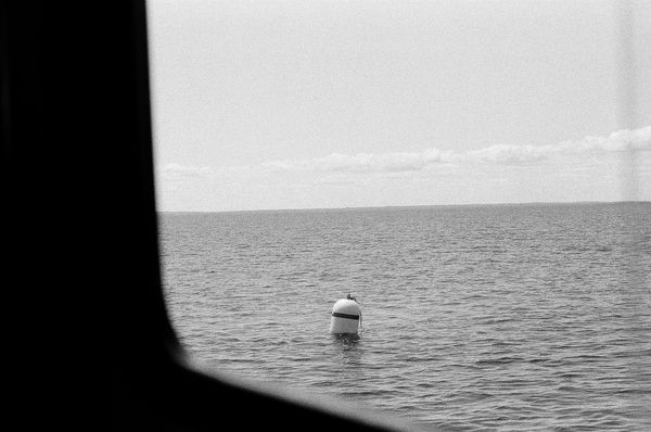 © Tabitha Camp - Image from the the lake effect photography project