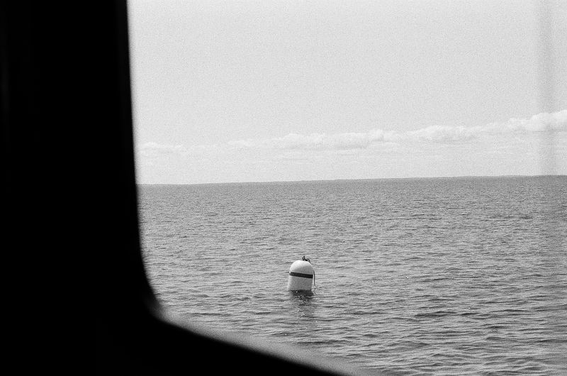 © Tabitha Camp - Image from the the lake effect photography project