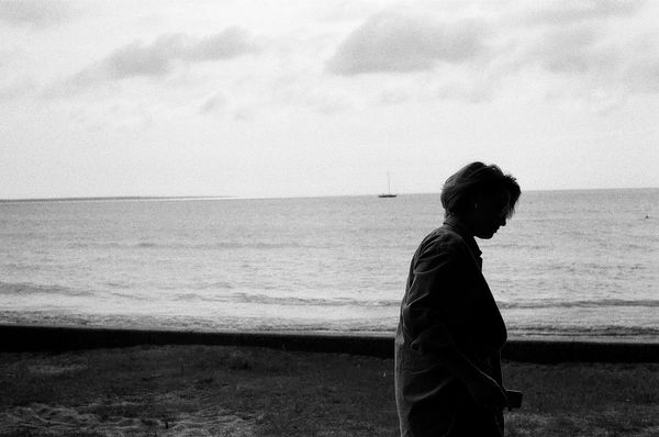 © Tabitha Camp - Image from the the lake effect photography project