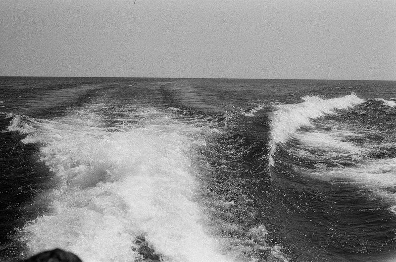 © Tabitha Camp - Image from the the lake effect photography project