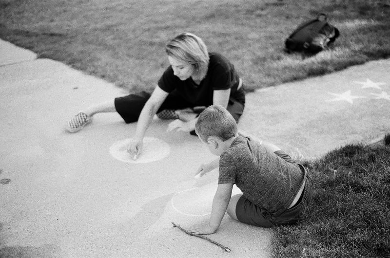 © Tabitha Camp - Image from the the lake effect photography project