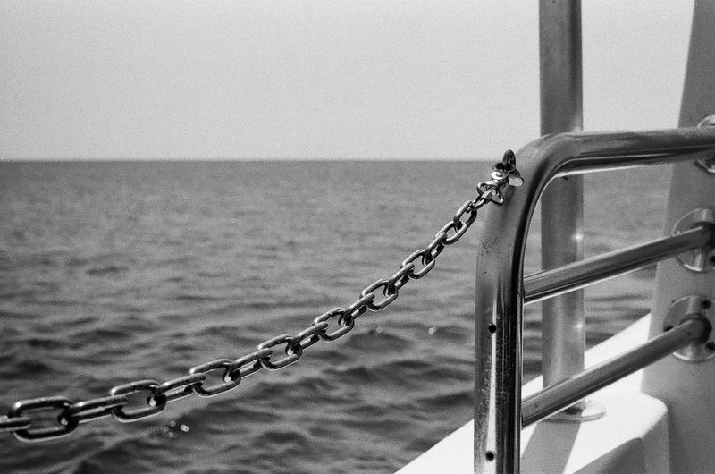 © Tabitha Camp - Image from the the lake effect photography project