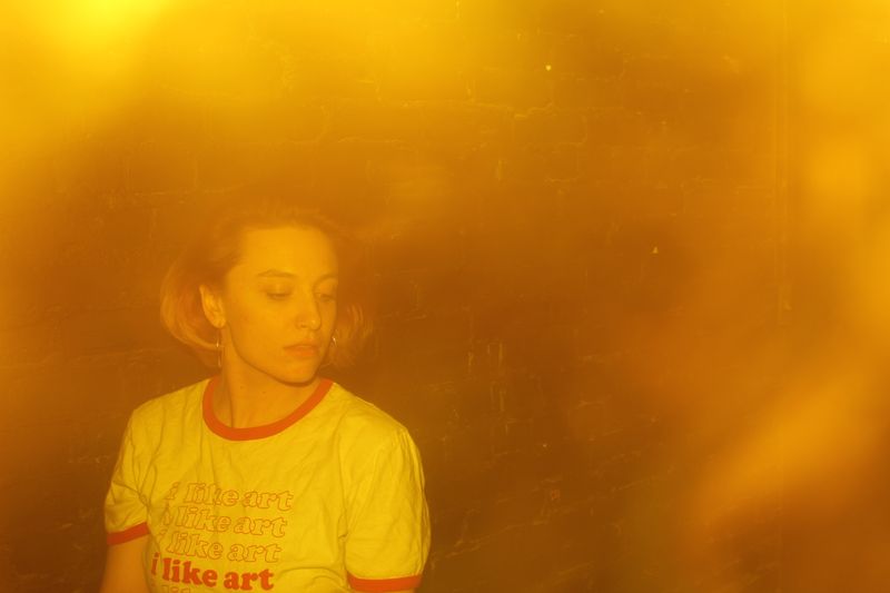 © Tabitha Camp - Image from the explorations in color and light photography project