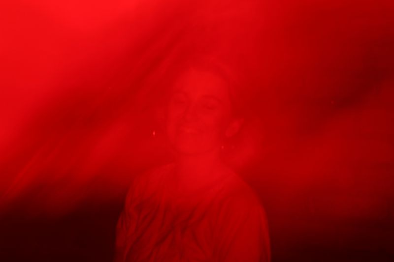 © Tabitha Camp - Image from the explorations in color and light photography project