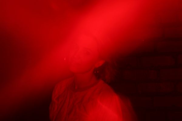 © Tabitha Camp - Image from the explorations in color and light photography project