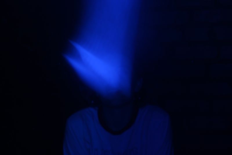 © Tabitha Camp - Image from the explorations in color and light photography project