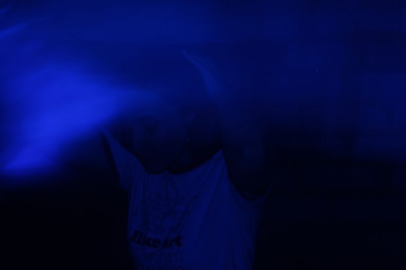 © Tabitha Camp - Image from the explorations in color and light photography project