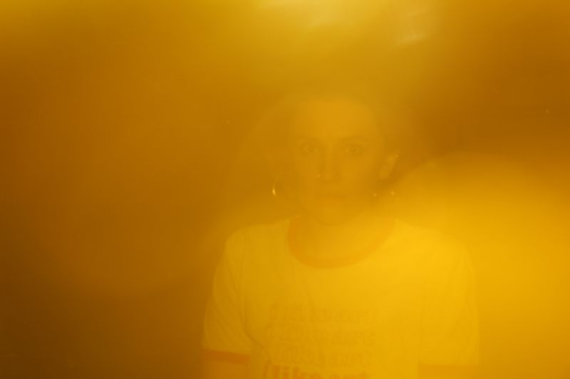 © Tabitha Camp - Image from the explorations in color and light photography project