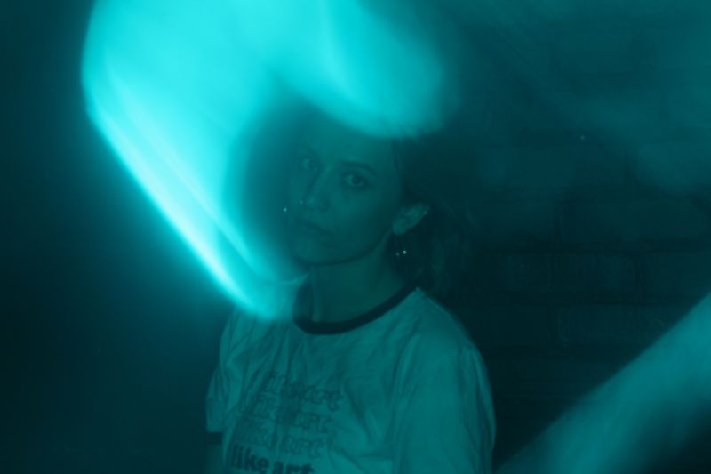 © Tabitha Camp - Image from the explorations in color and light photography project