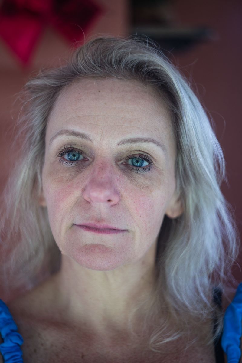 © Nicolas Tapia - Image from the Familiar photography project