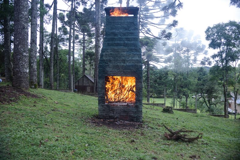 © Nicolas Tapia - Image from the Familiar photography project