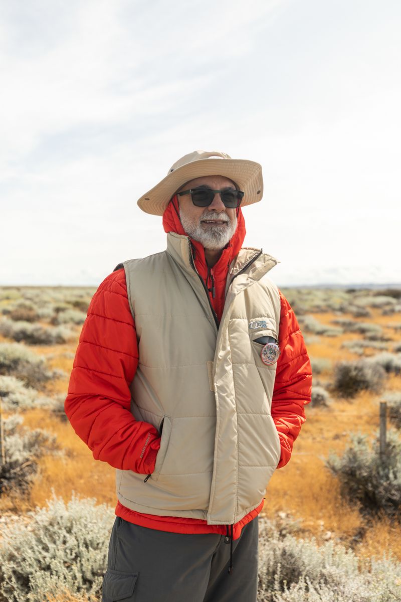 © Nicolas Tapia - Image from the Familiar photography project