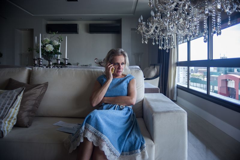 © Nicolas Tapia - Image from the Familiar photography project