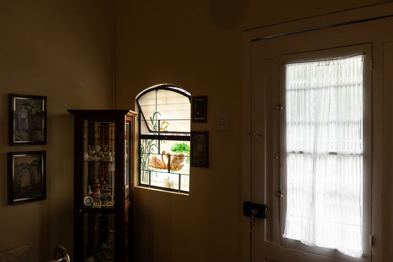 © Nicolas Tapia - Image from the Familiar photography project