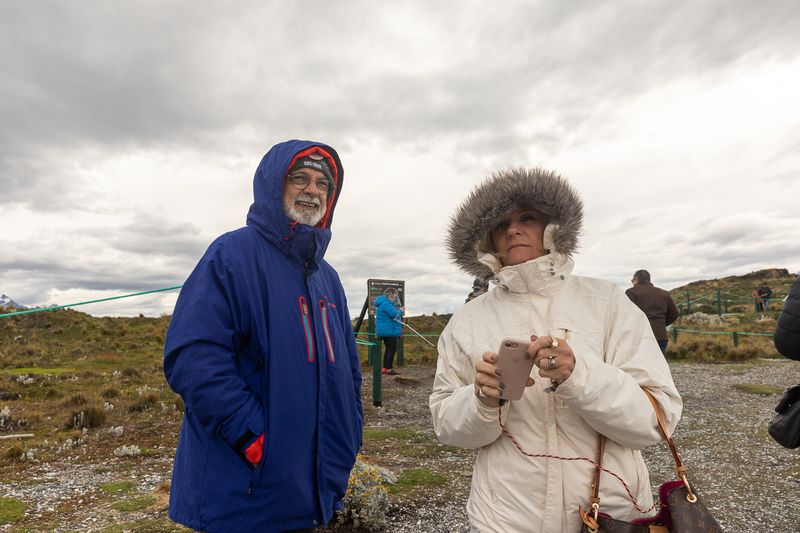 © Nicolas Tapia - Image from the Familiar photography project