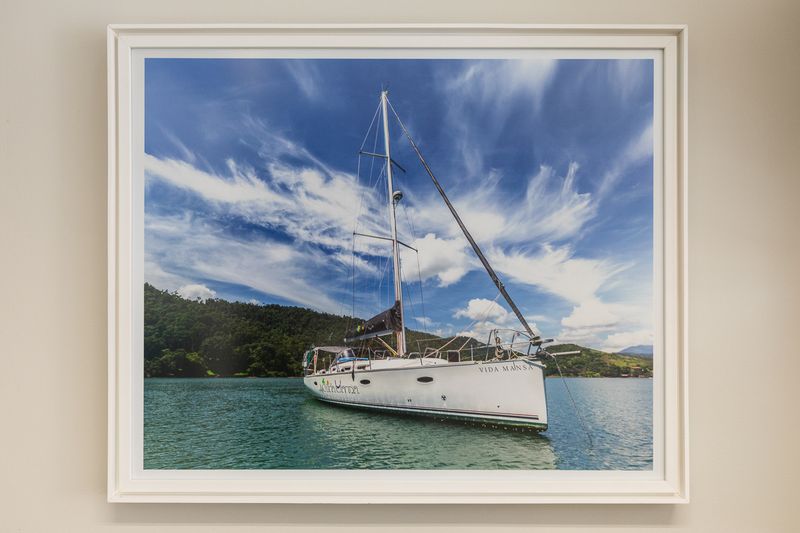 © Nicolas Tapia - Image from the Familiar photography project