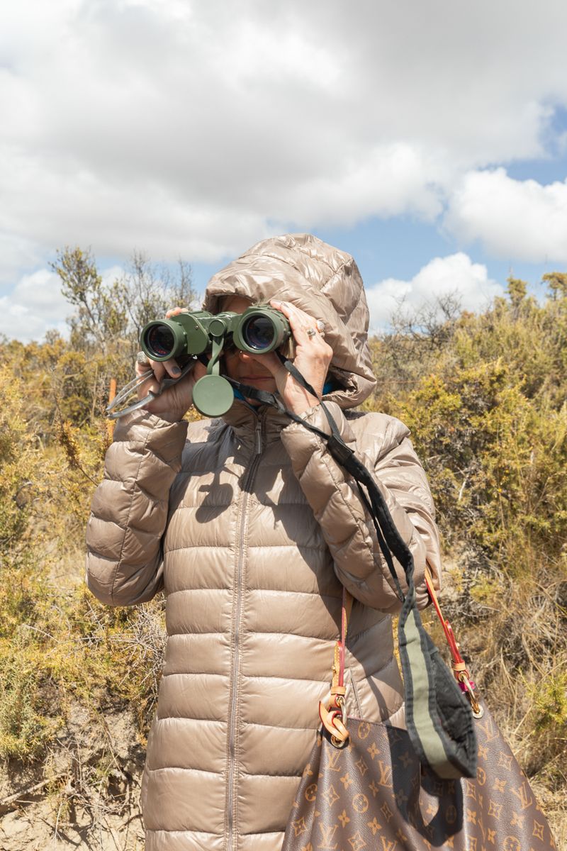 © Nicolas Tapia - Image from the Familiar photography project