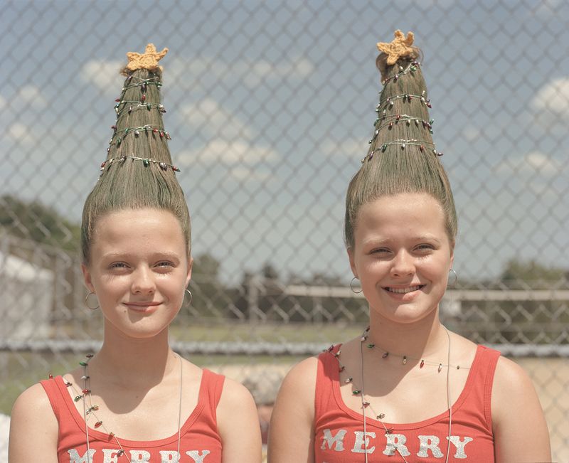 © Josie Gealer Ng - Twins, Twinsburg Ohio 2019.