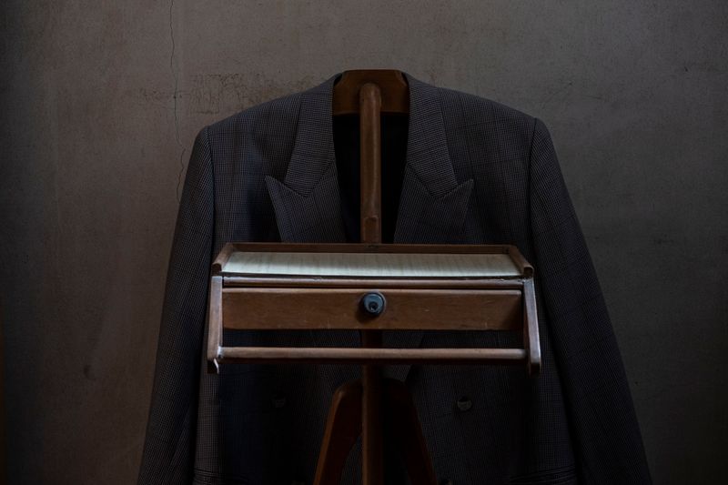 © Amina Kadous - Image from the White gold photography project