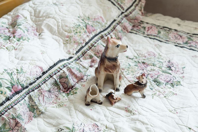 © Roberto Tondopó - Image from the Casita de turrón photography project