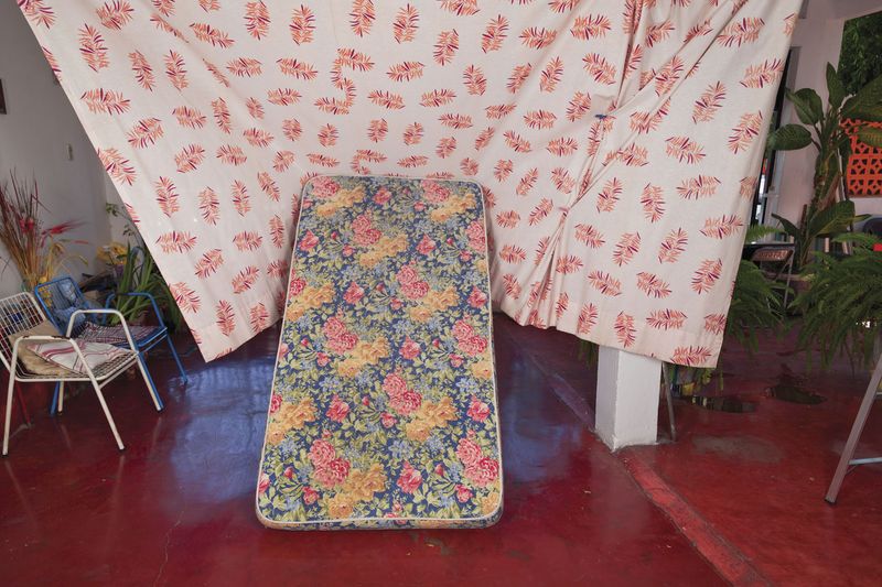 © Roberto Tondopó - Image from the Casita de turrón photography project