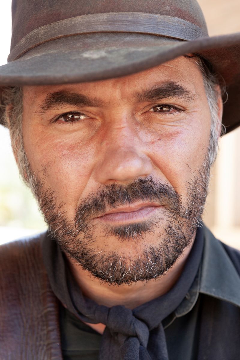 © Ute Behrend - Àngel