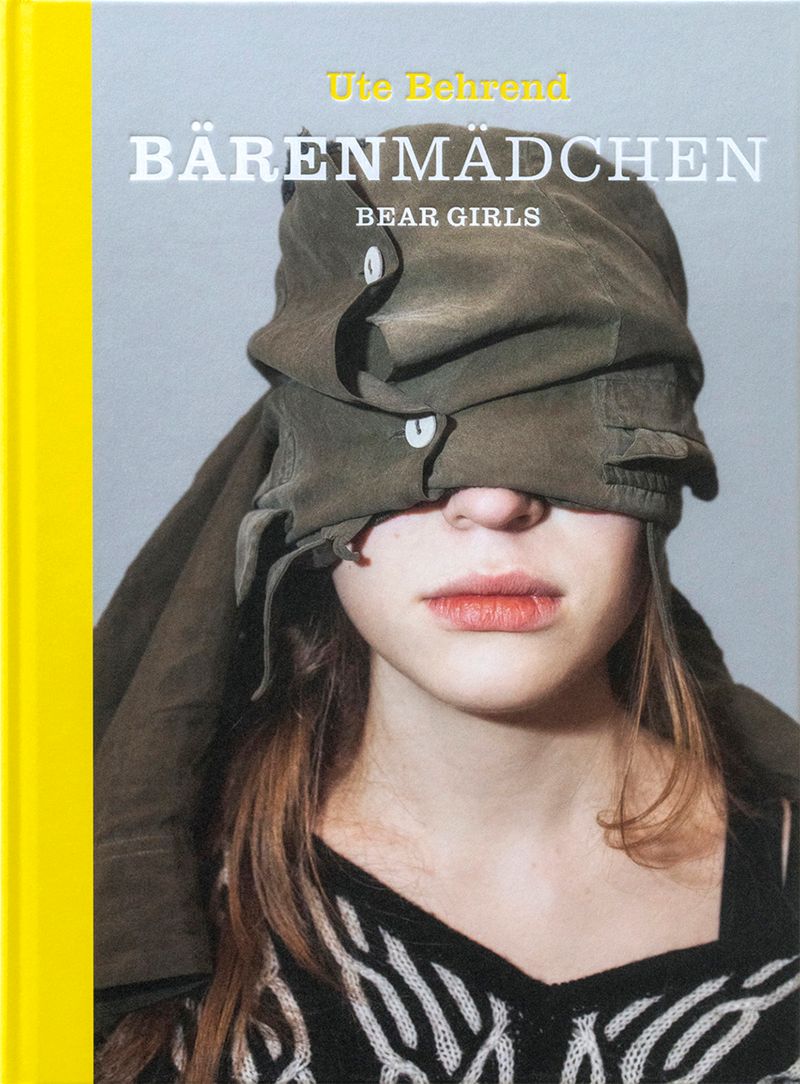 © Ute Behrend - Cover