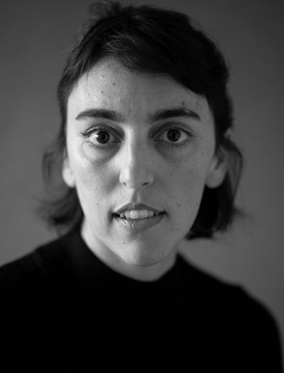 Justina Leston