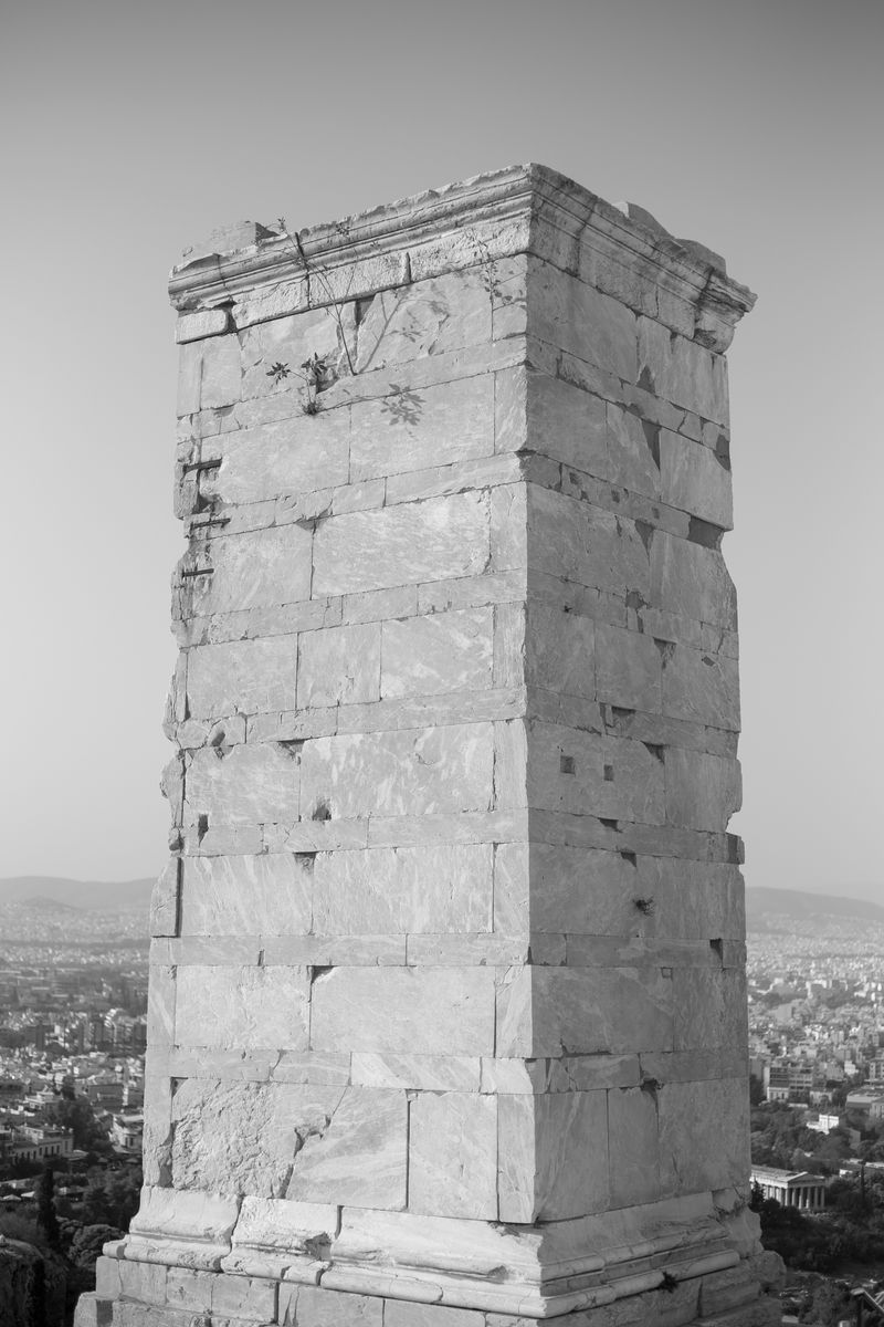 © Justina Leston - Untitled from the series "About myths and artificial creatures"