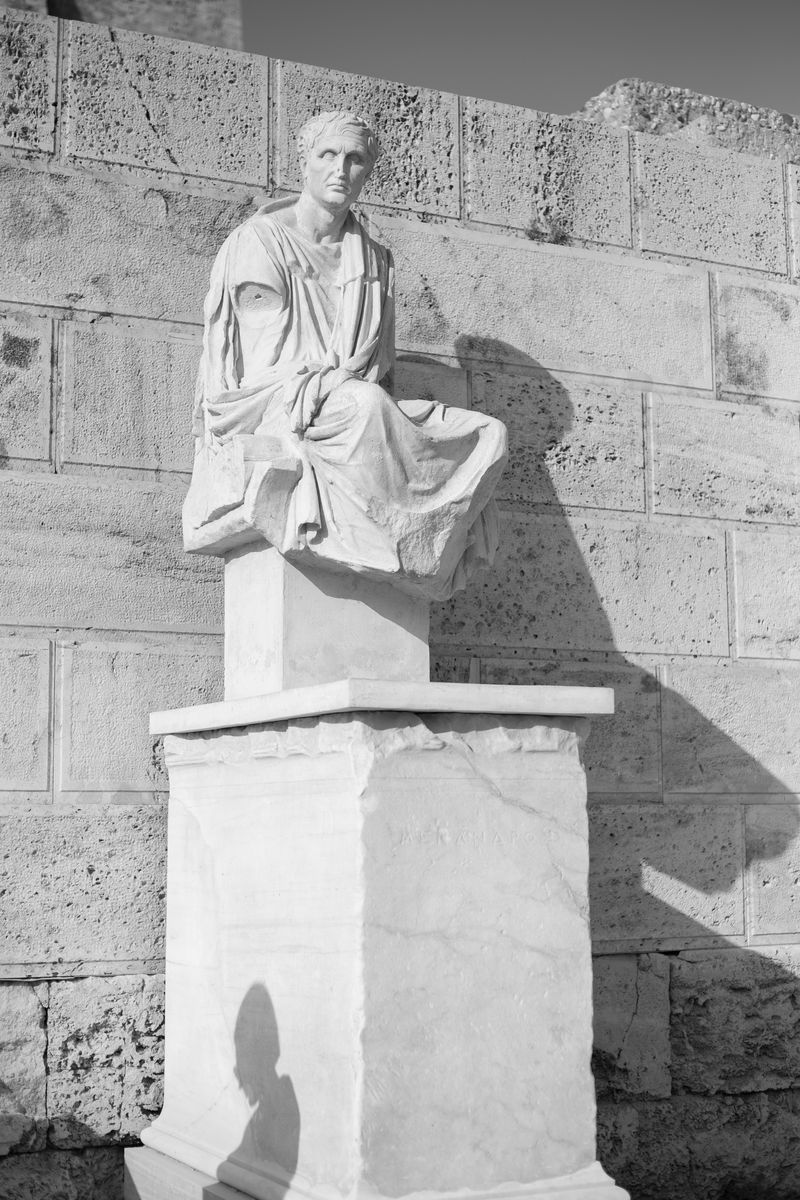 © Justina Leston - Untitled from the series "About myths and artificial creatures"