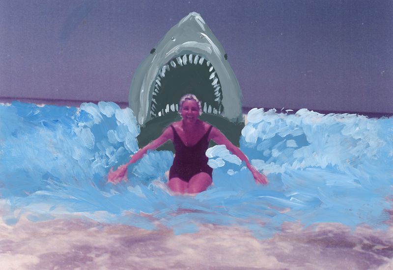 © Justina Leston - Image from the Horas mías (Hours of mine) photography project