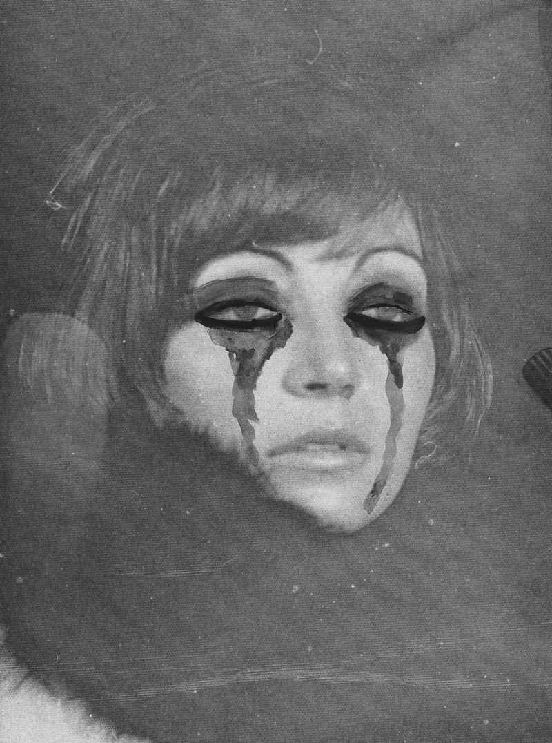 © Justina Leston - "Liliana called me, and I gave her more or less all my news, which is more or less the same".