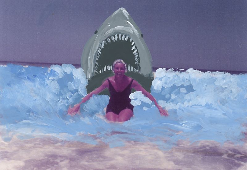 © Justina Leston - Image from the Horas mías (Hours of mine) photography project