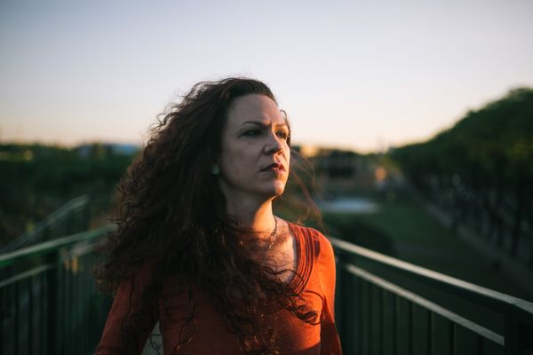 © Nicolás Villalobos Slepoy - Image from the ROJA photography project